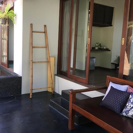 Jasmine & Tea House Hotel Мае Нам Стая снимка