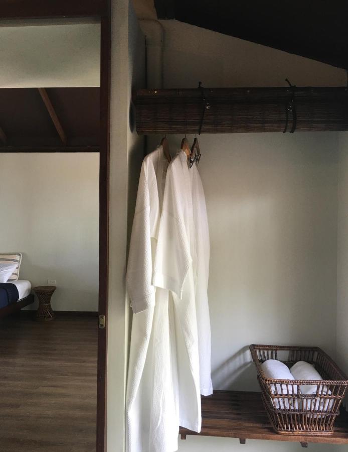 Jasmine & Tea House Hotel Мае Нам Екстериор снимка
