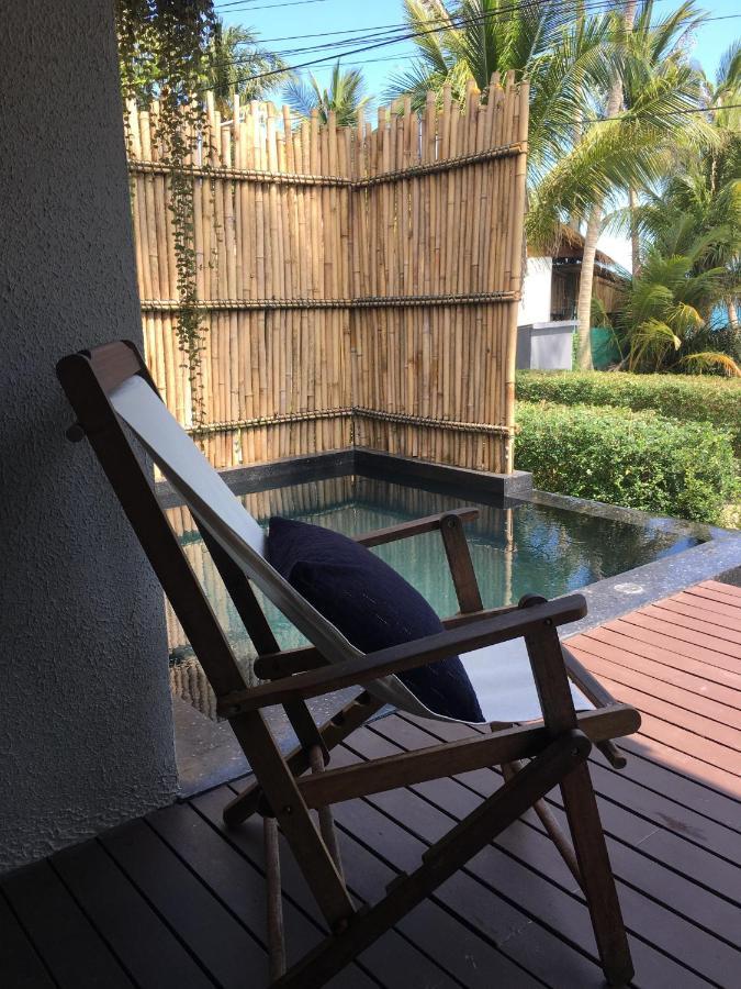 Jasmine & Tea House Hotel Мае Нам Екстериор снимка