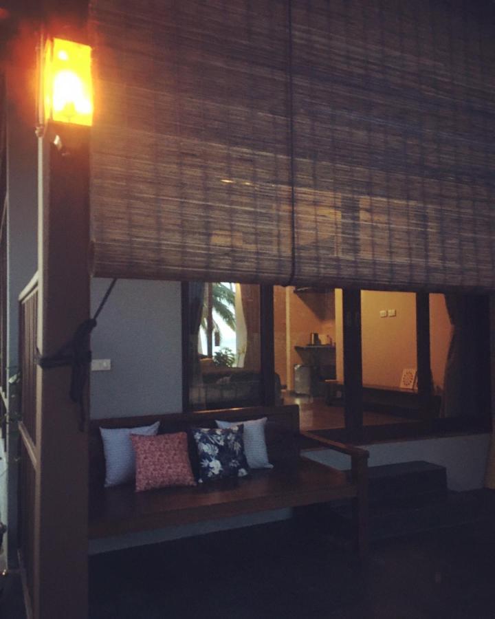 Jasmine & Tea House Hotel Мае Нам Екстериор снимка