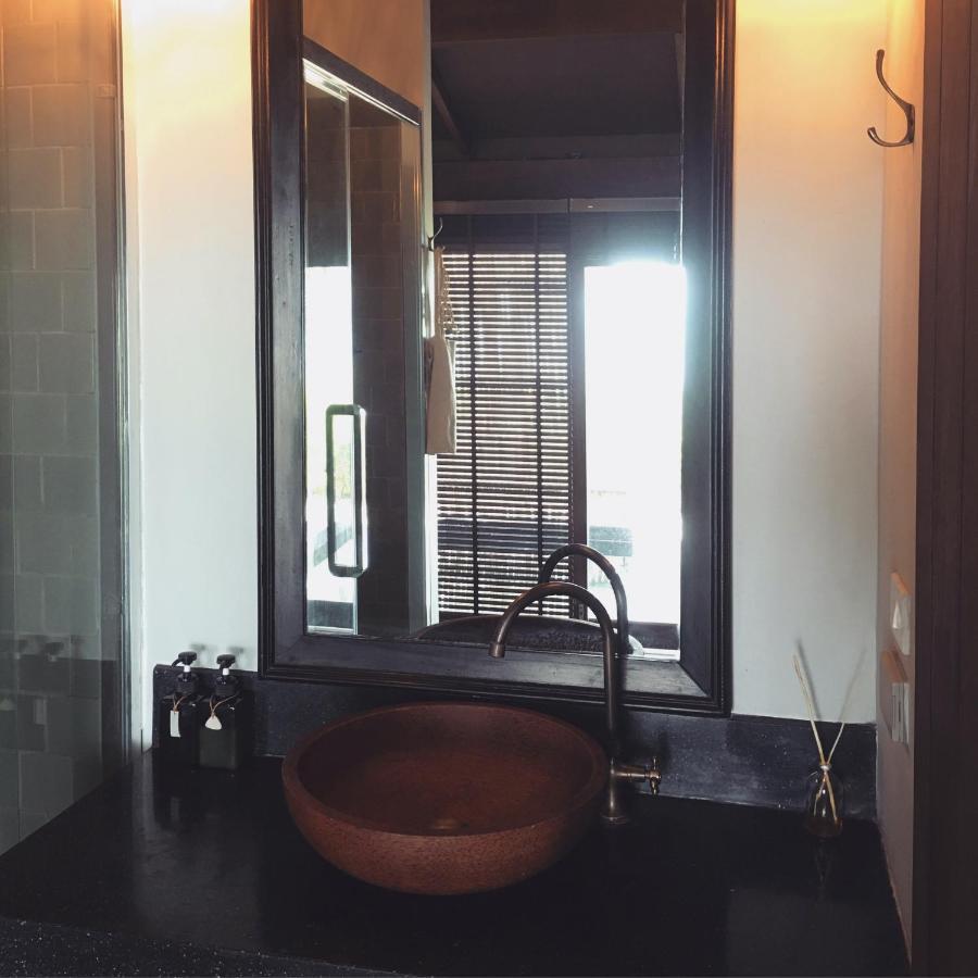 Jasmine & Tea House Hotel Мае Нам Екстериор снимка