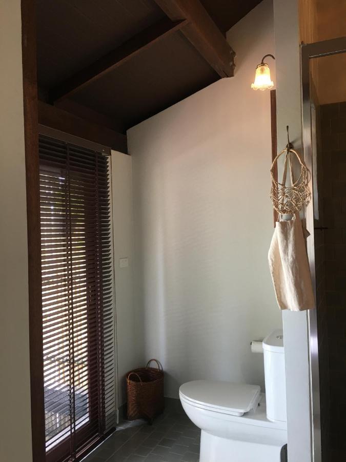 Jasmine & Tea House Hotel Мае Нам Екстериор снимка