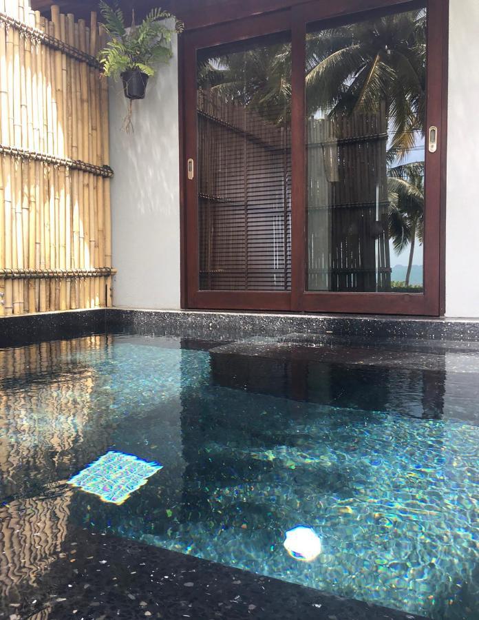 Jasmine & Tea House Hotel Мае Нам Екстериор снимка