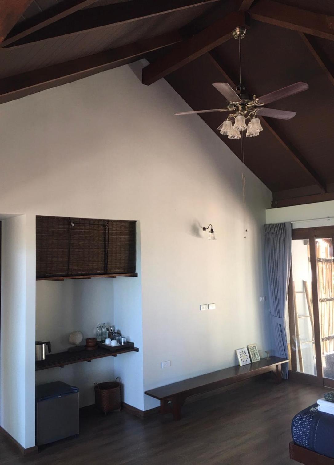 Jasmine & Tea House Hotel Мае Нам Стая снимка