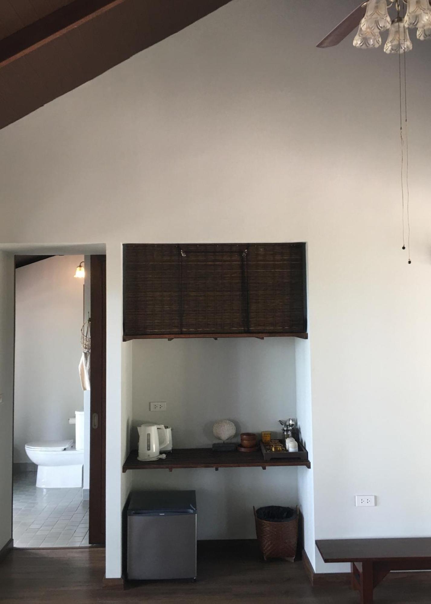 Jasmine & Tea House Hotel Мае Нам Стая снимка