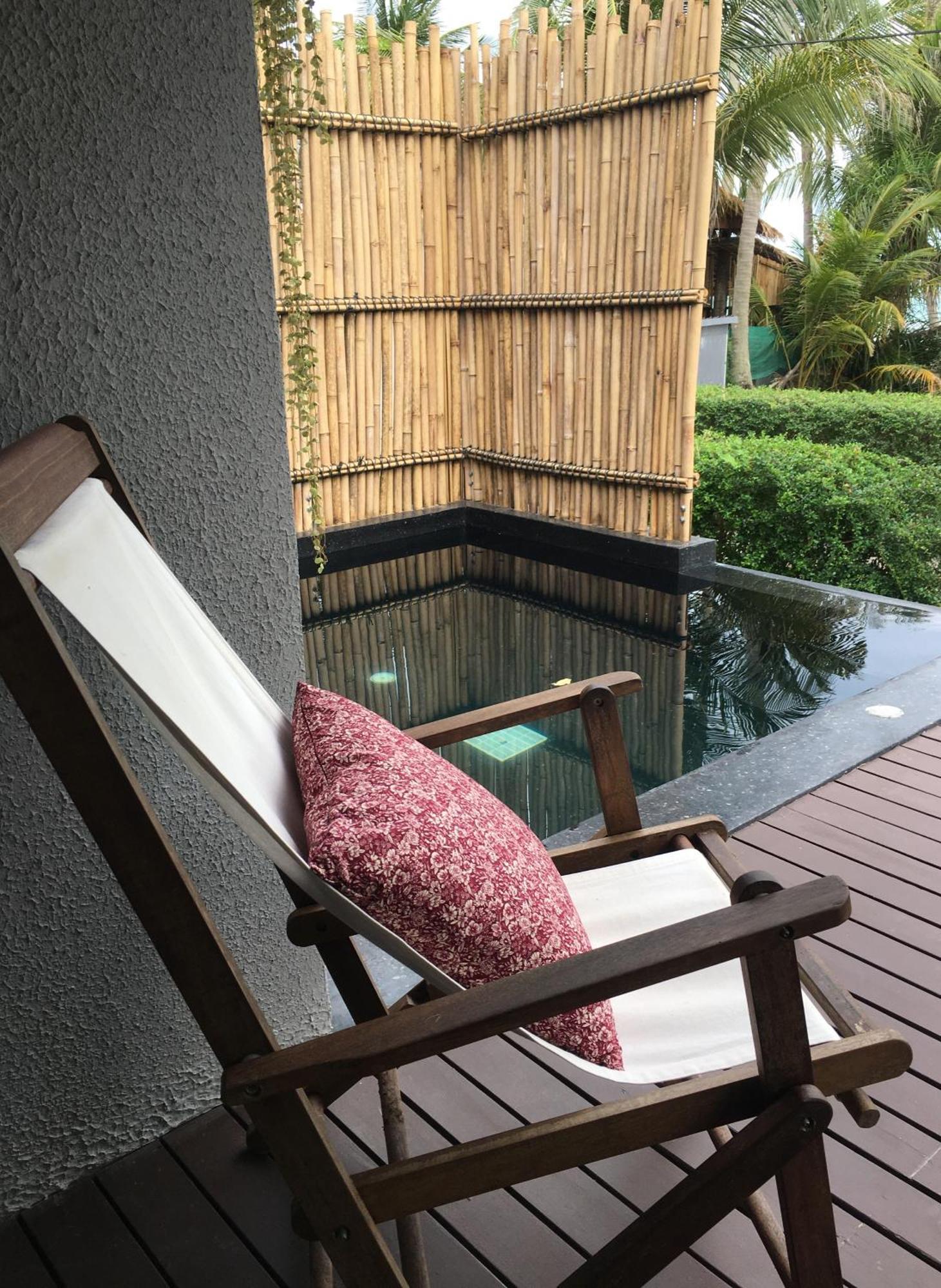Jasmine & Tea House Hotel Мае Нам Стая снимка