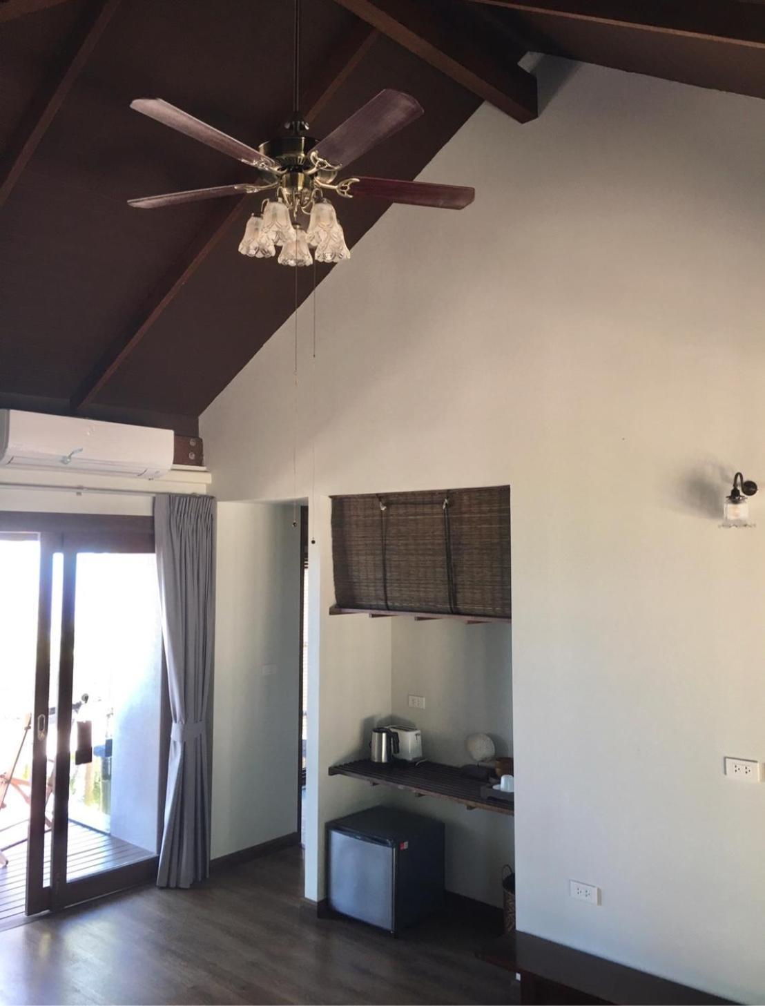 Jasmine & Tea House Hotel Мае Нам Стая снимка